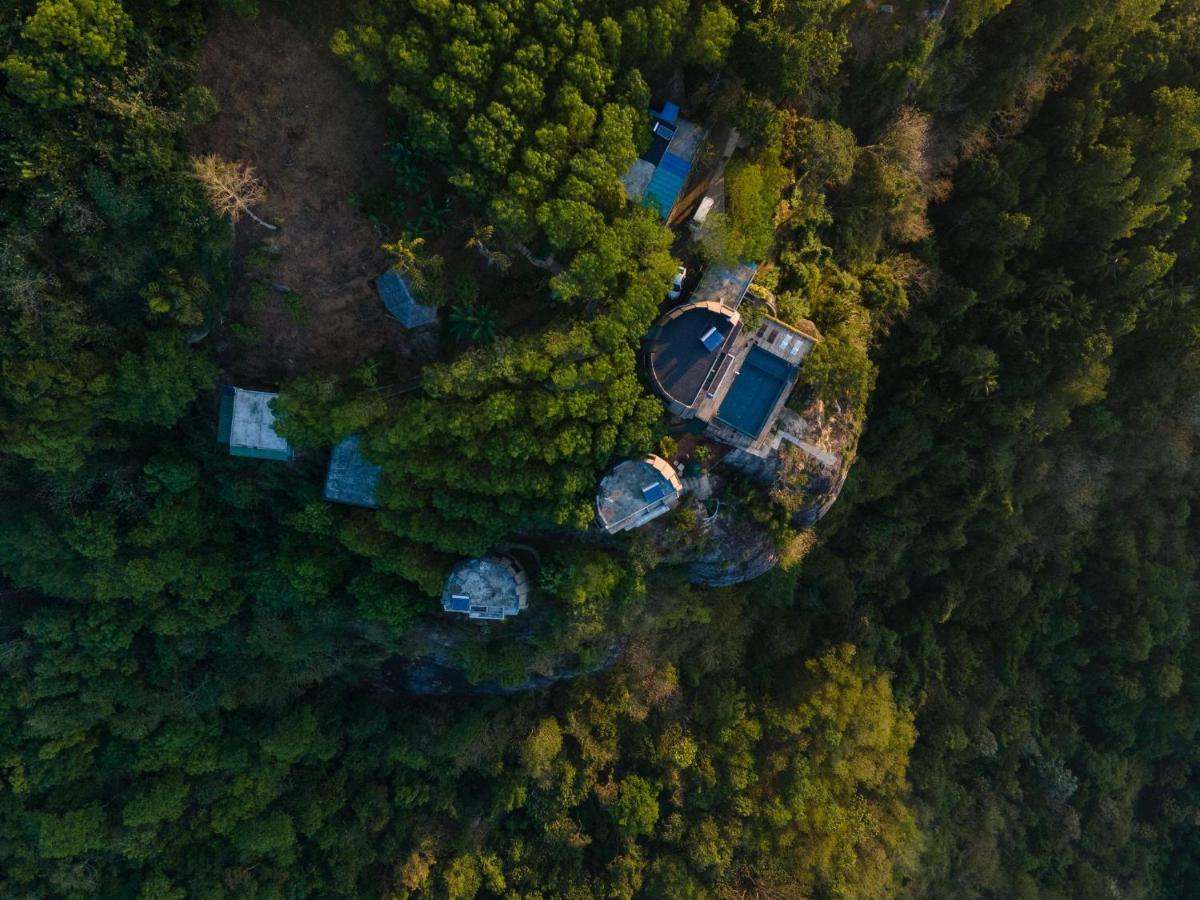 Green Acres Leisure Resort & Spa Канді Екстер'єр фото