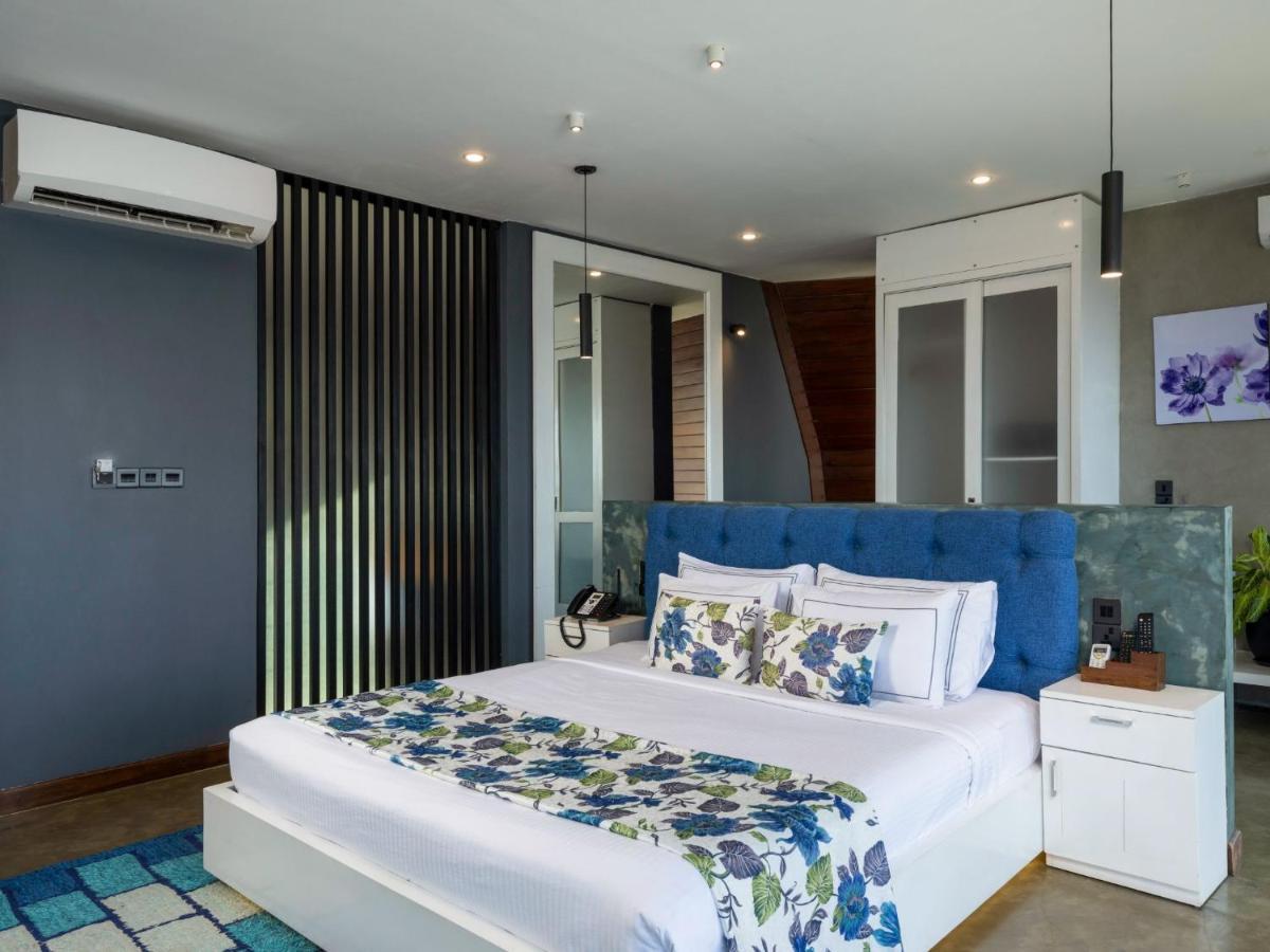 Green Acres Leisure Resort & Spa Канді Екстер'єр фото