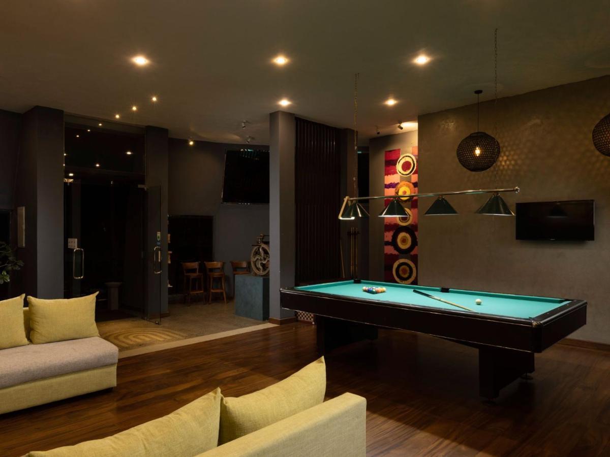 Green Acres Leisure Resort & Spa Канді Екстер'єр фото