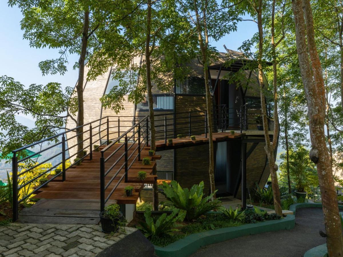 Green Acres Leisure Resort & Spa Канді Екстер'єр фото